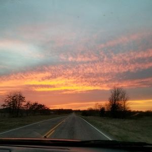 Meet your Posher, Terenda